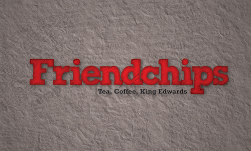 Friendchips