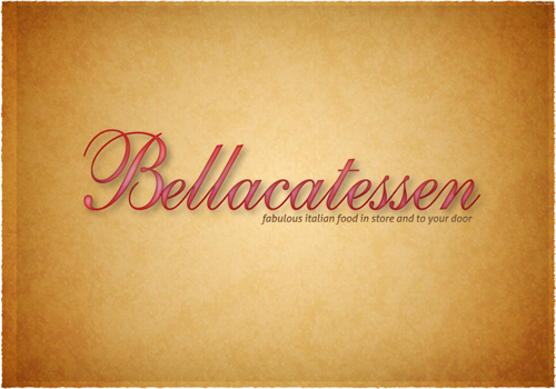 bellacatessen