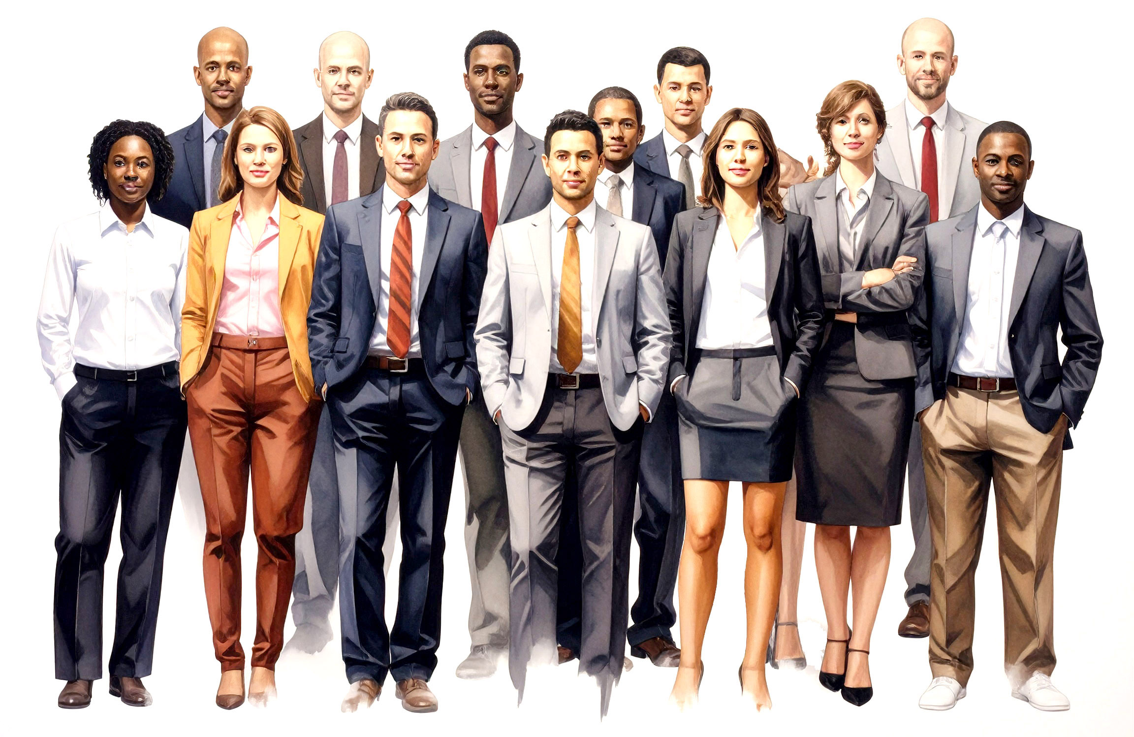 Business-Group