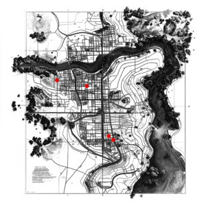 City Map