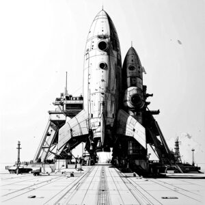 Rocketship