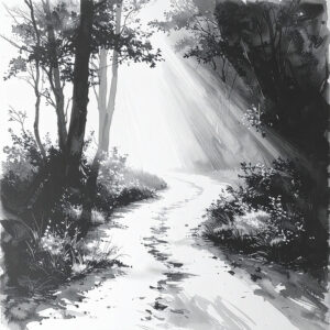 new path
