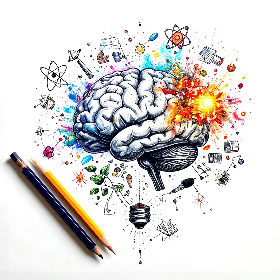 Creative Brainstorm