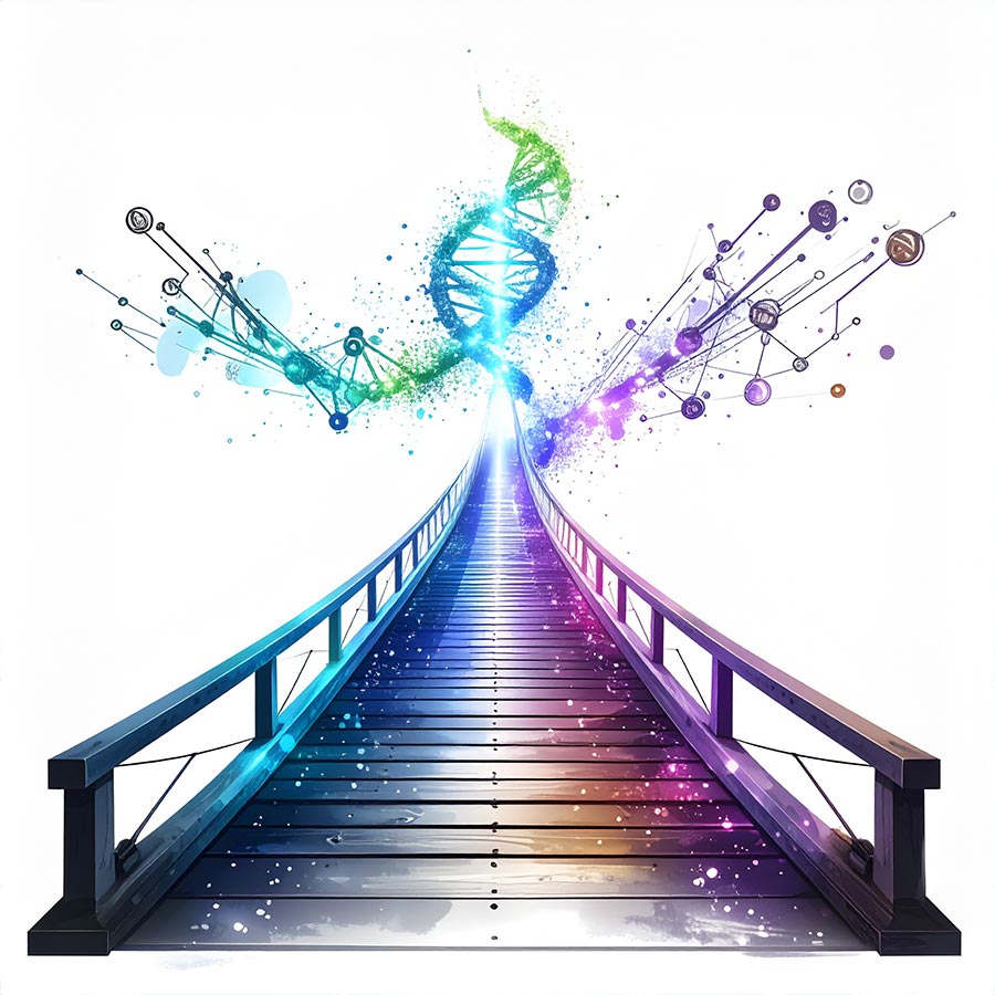 Bridge to Future