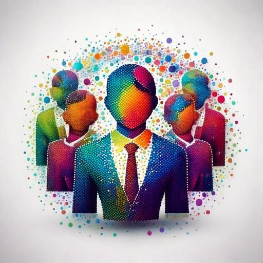 Customers icon