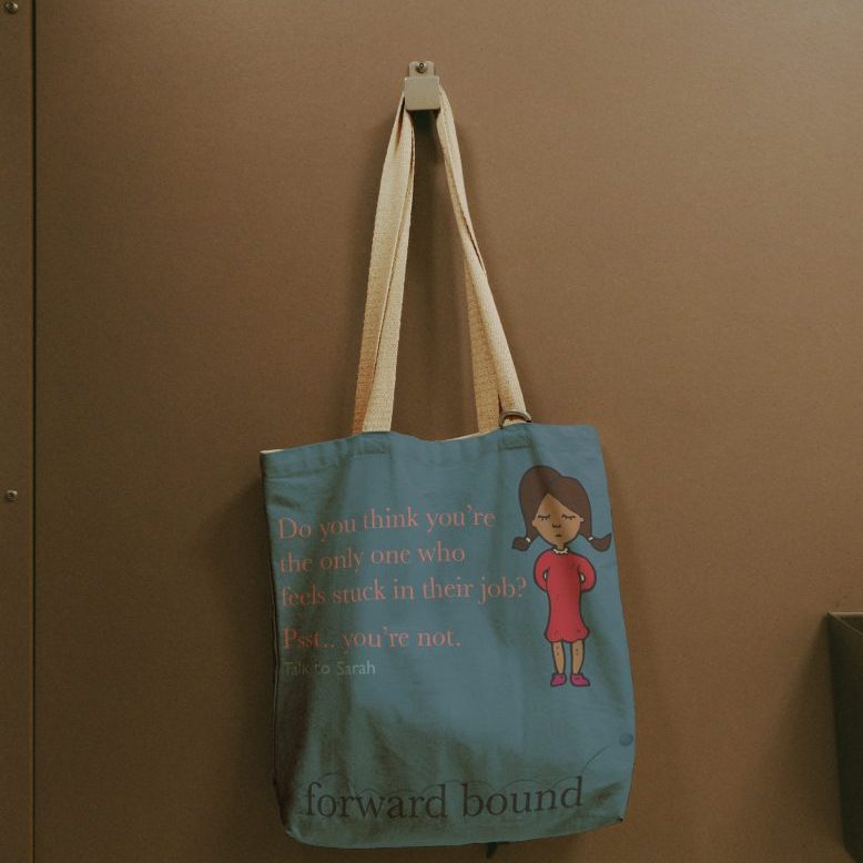 tote bag slogan